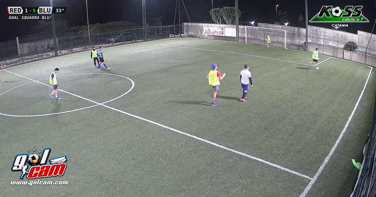 Che gol di Haaland 
