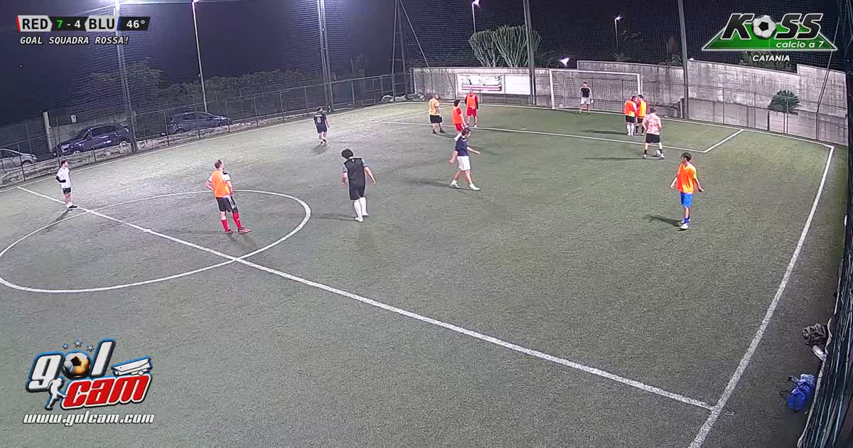 Gol da fuori