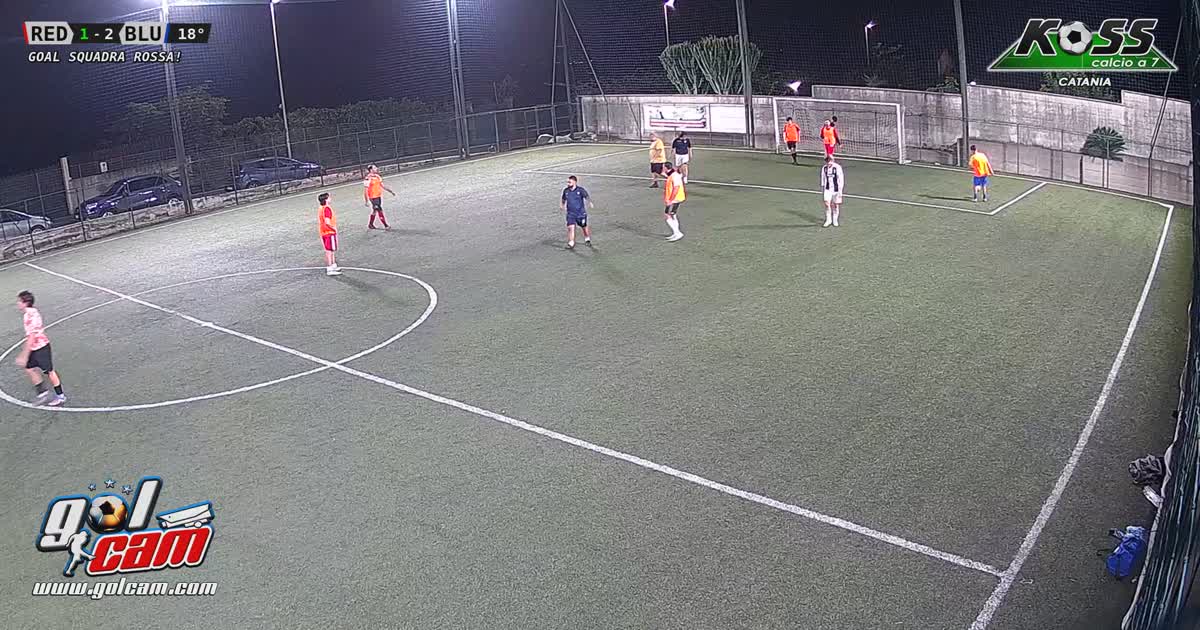 Gol gabri