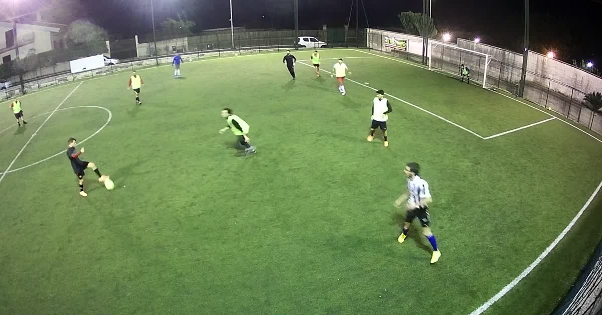 Pallonettalo 
