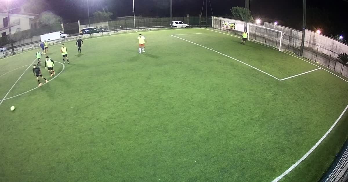 Goal su azione