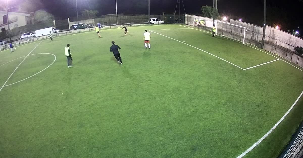 Dribbling + gol
