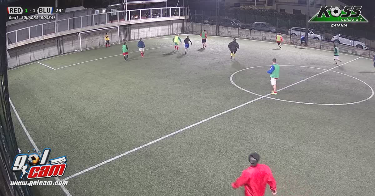 Gol xo tesya