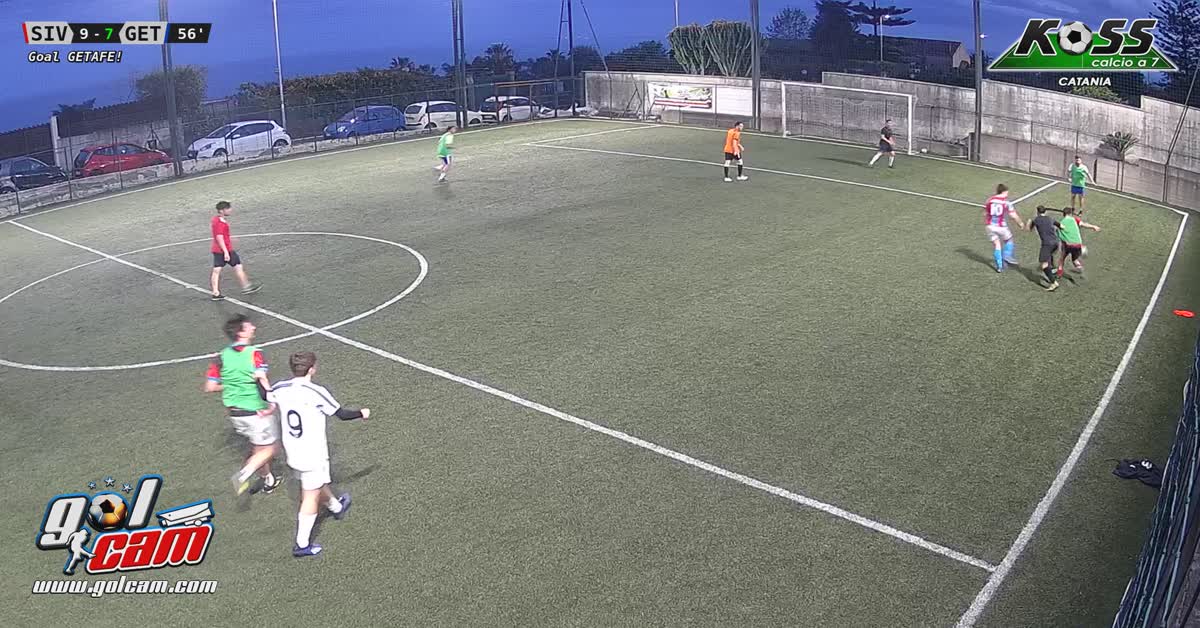 traversa e poi gol