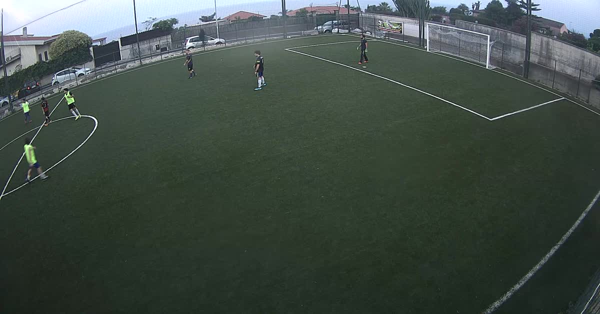 Tiro e gol