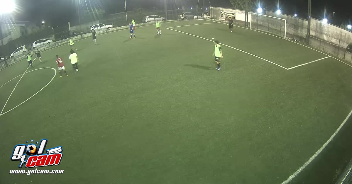 Fiuto del goal 