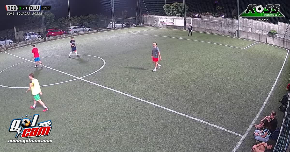 Gol spalla