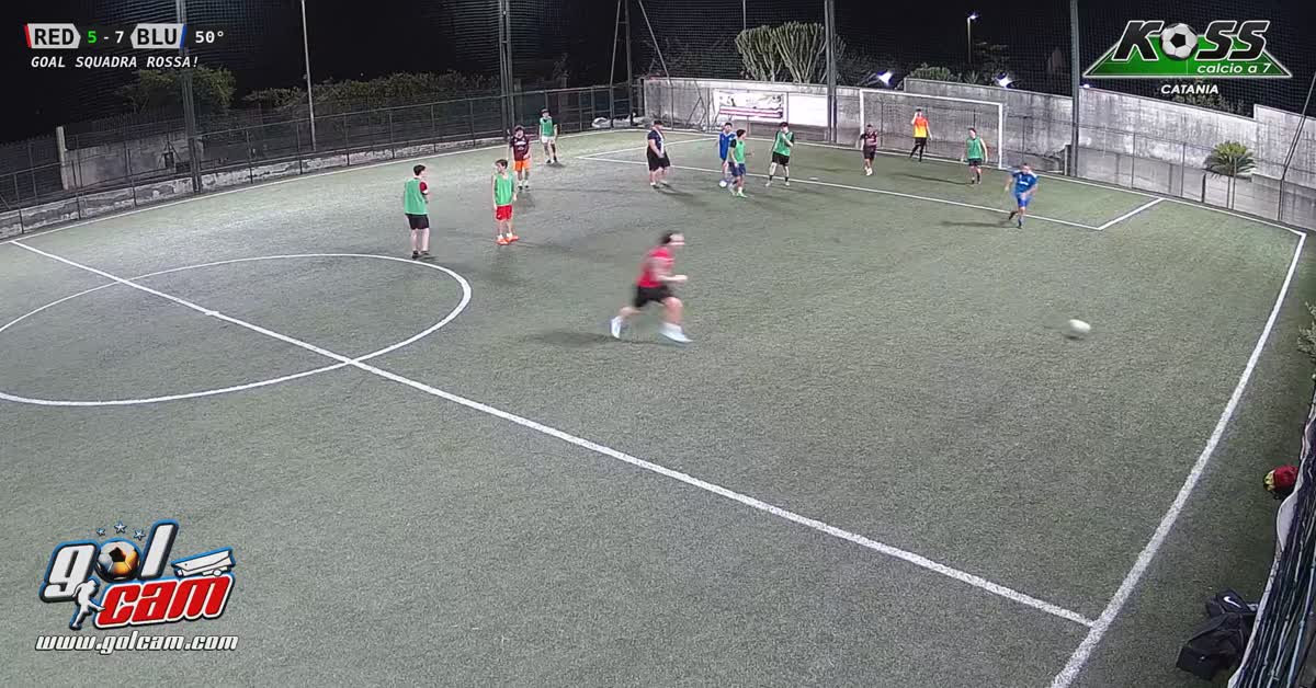 Koss da fuori
