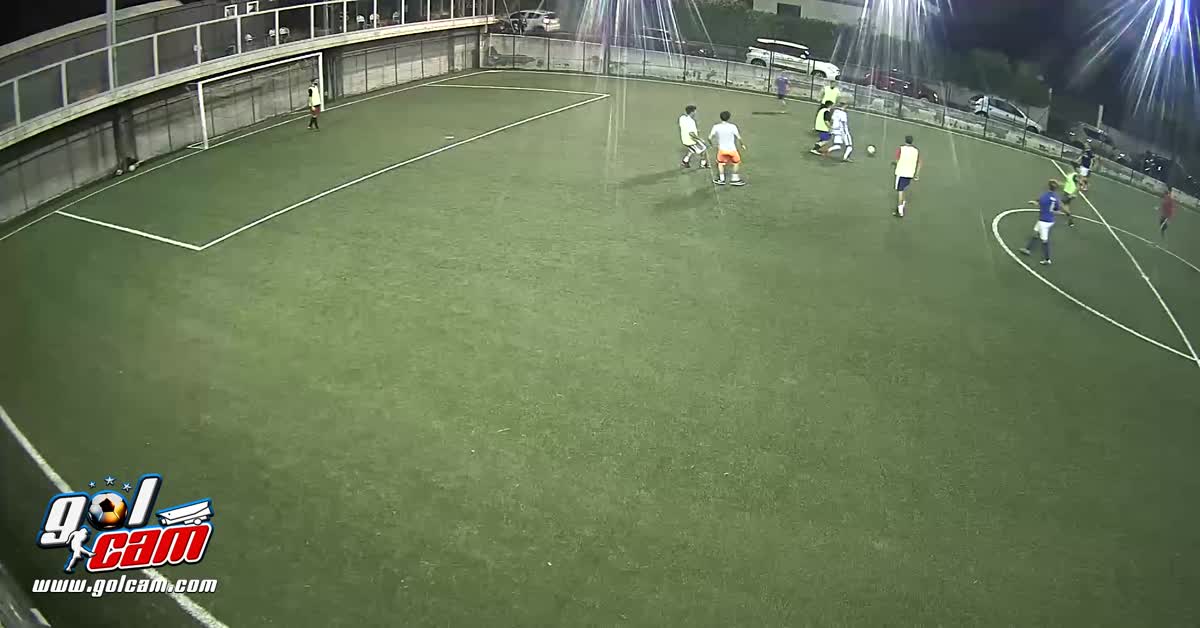Messi 10