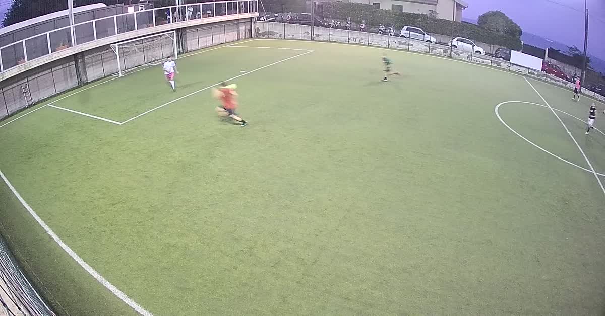 Gol allo scadere