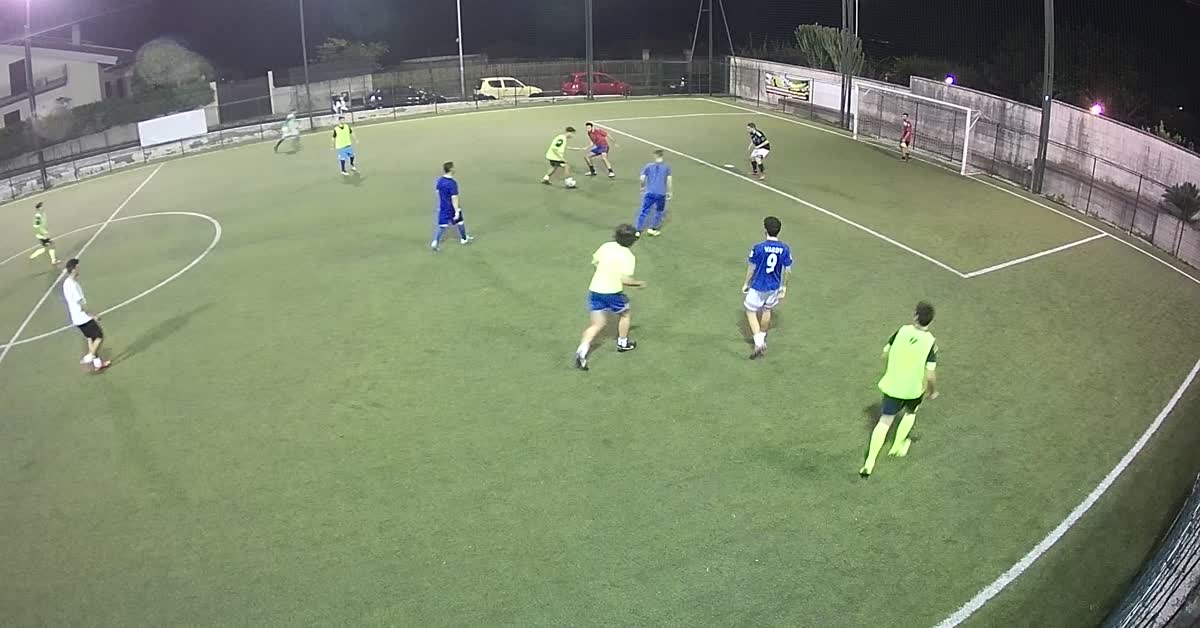 Quasi assist