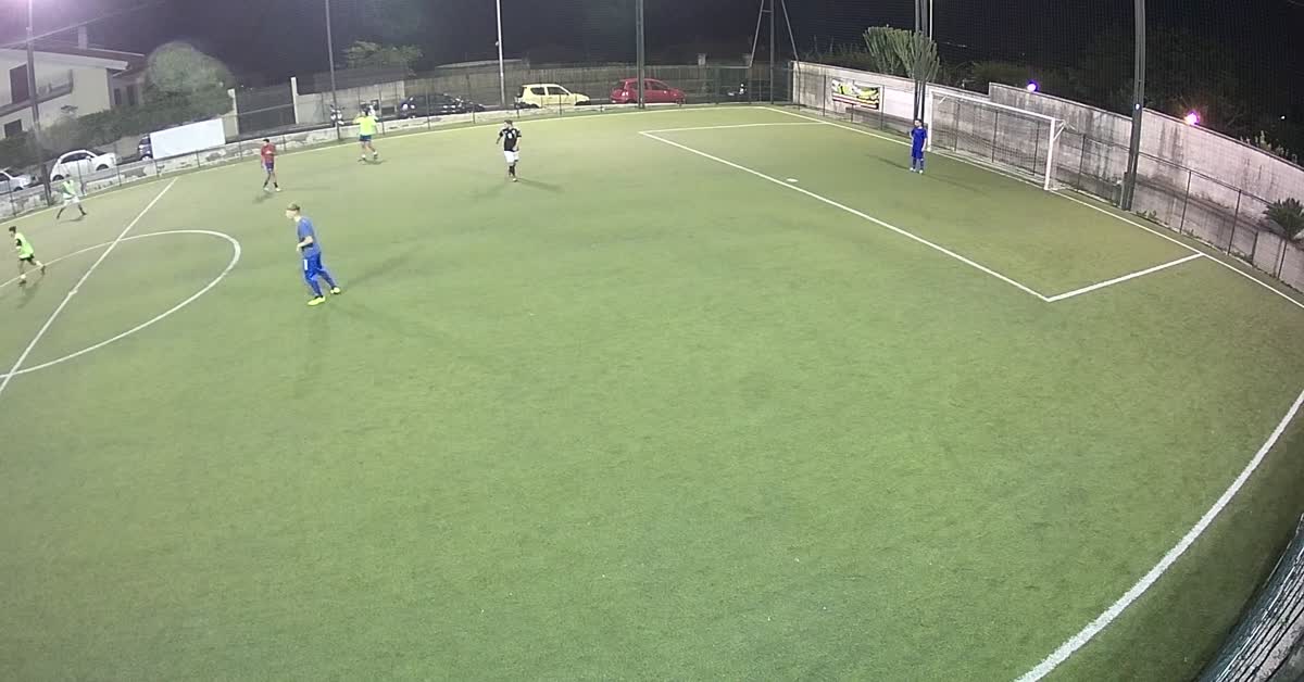 Gol su Cross