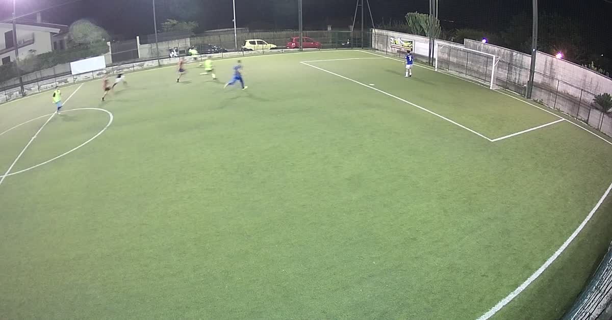 Gol Diagonale