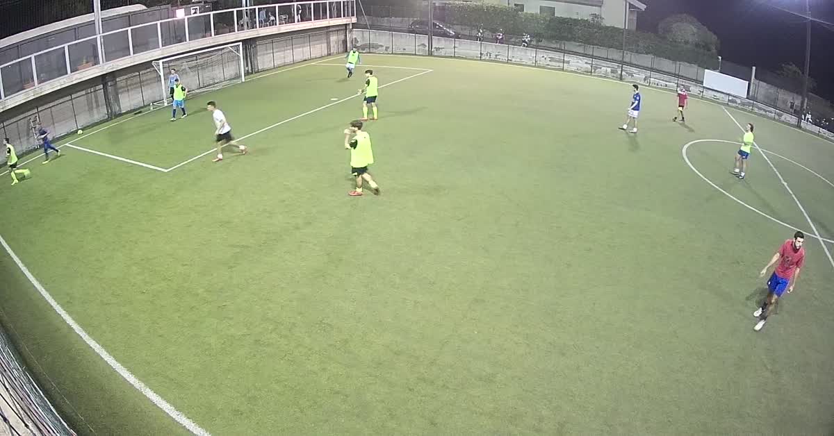 27.09.19 goal azione