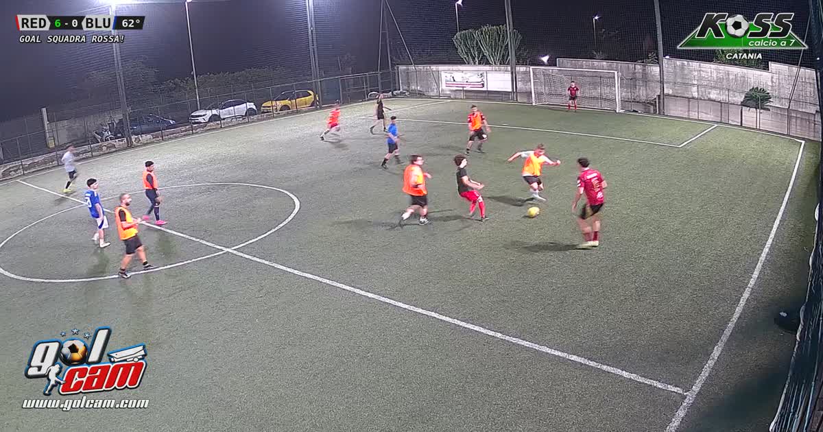 gol angolo