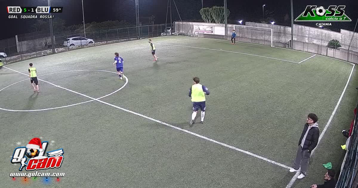Salto tutti e gol 