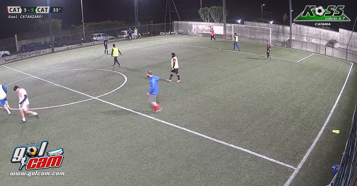 Goal fantasma non ripreso!? 