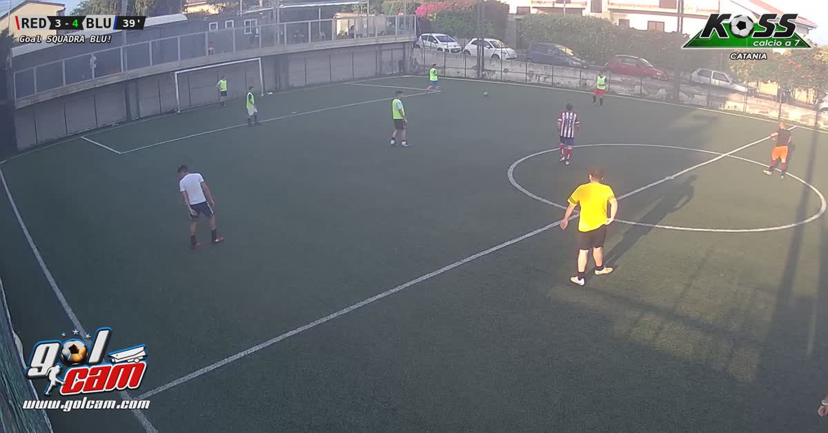 Il goal più bello di sempre