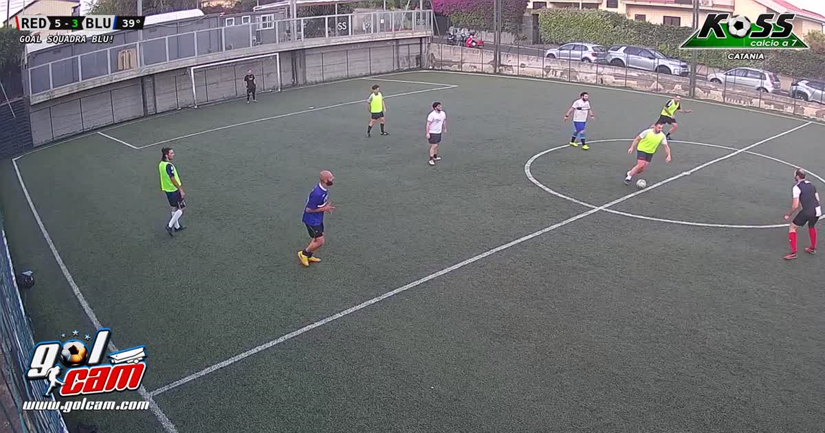 Gol Koss