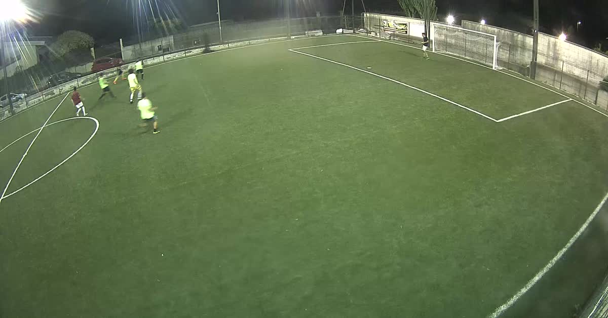 Goal 28/06/2020