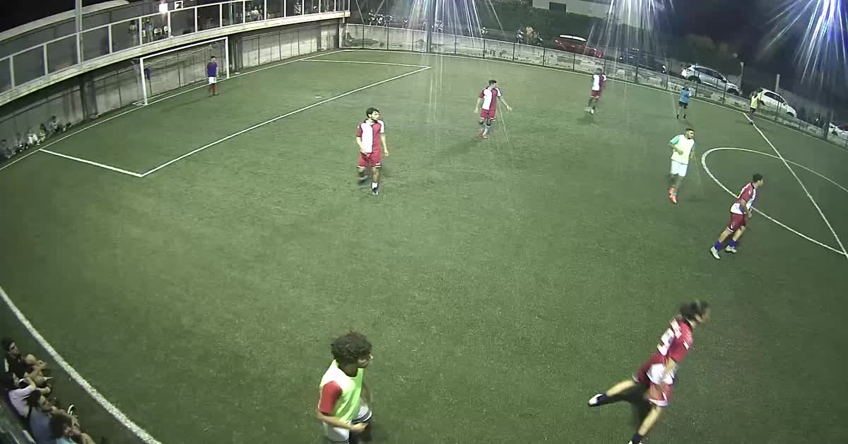 Gol da fuori 