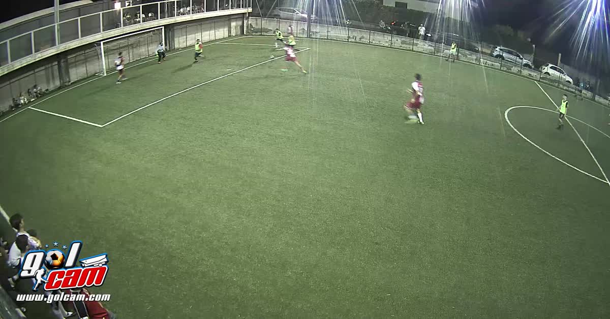 Dario gol 2