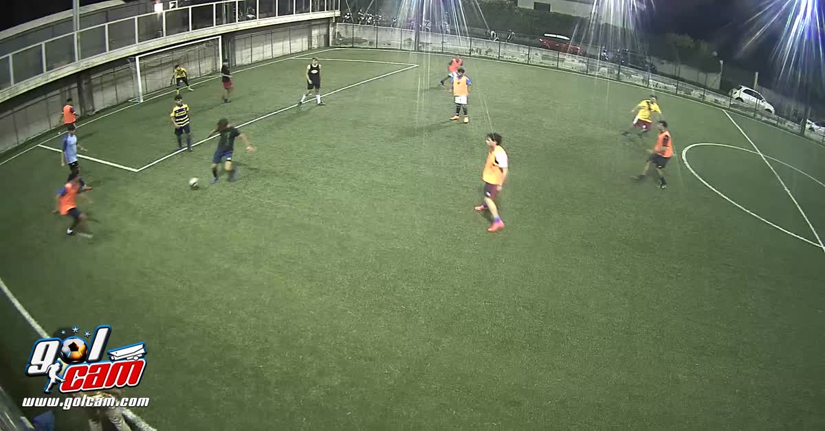 Ciccio torna al gol