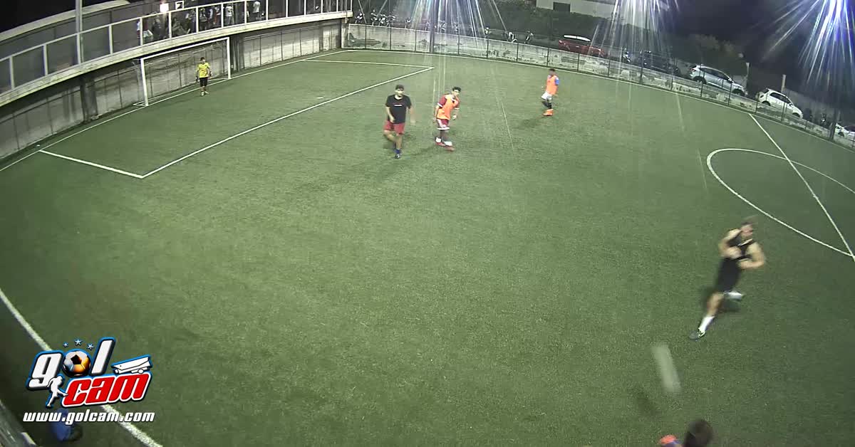 Grippaldi sigla il goal win