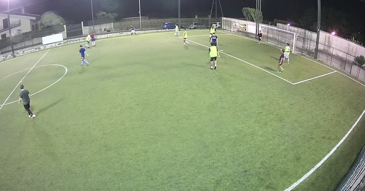 Gol alla vecino