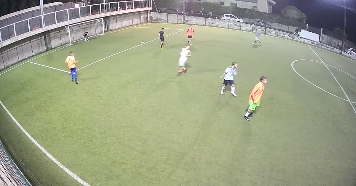 Il calcio è un altra cosa