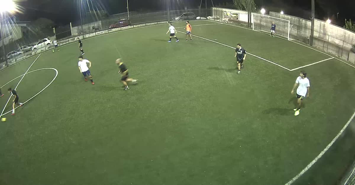 Tunnel+gol