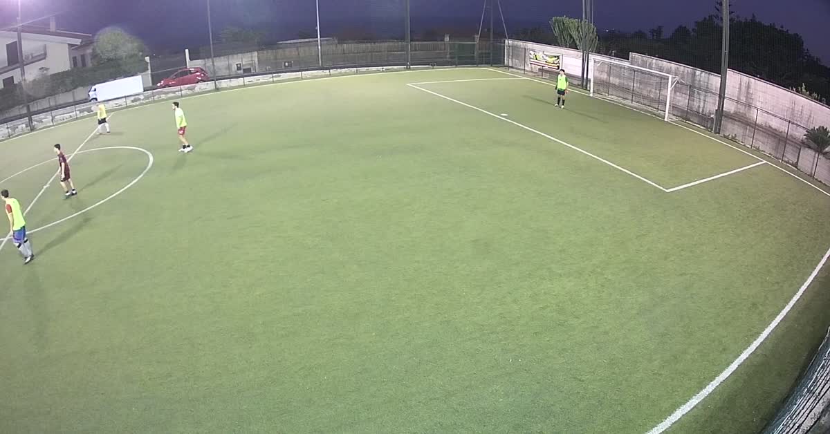 BOMBA ALL"INCROCIO