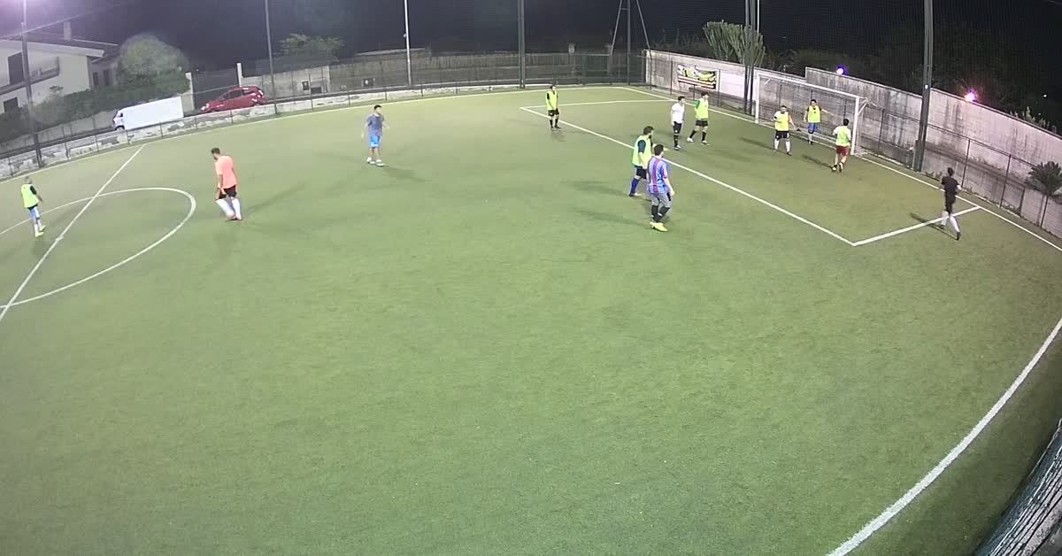 Gol molto bello