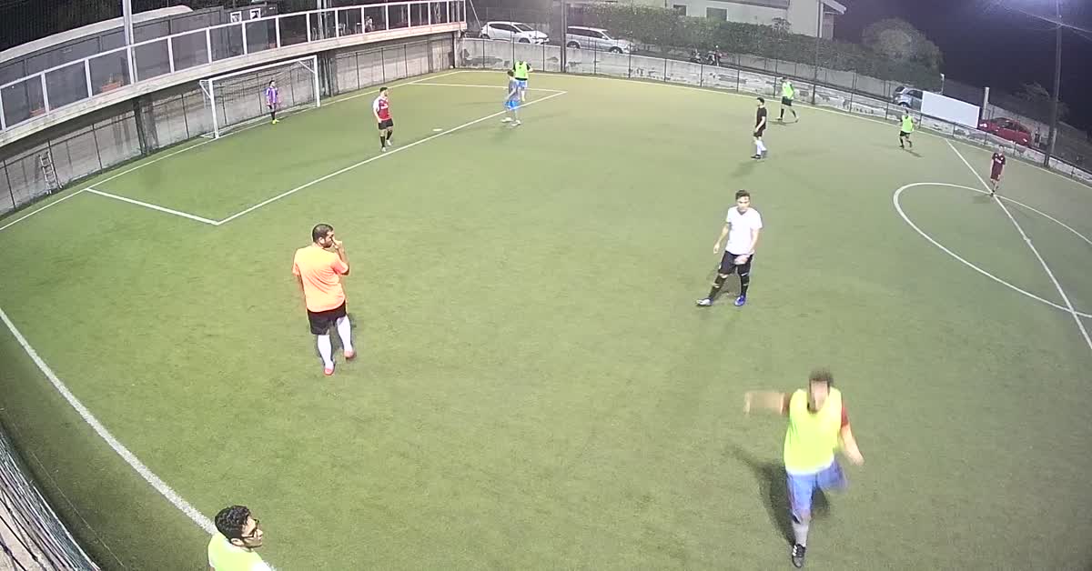 Dribbling & Gol