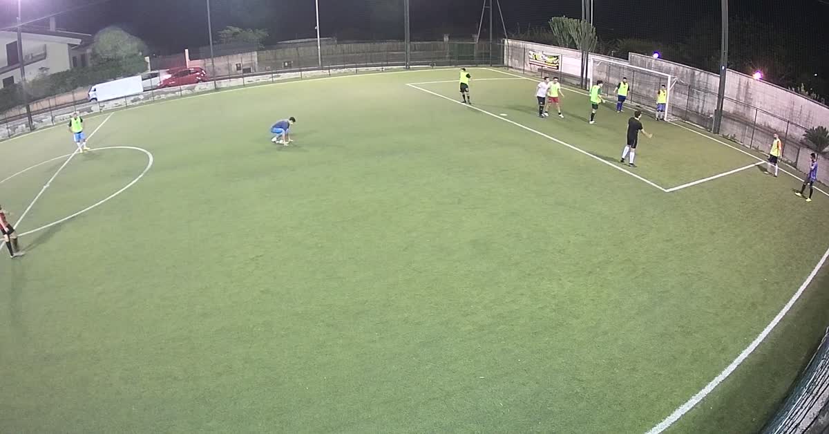 Goal n. 1