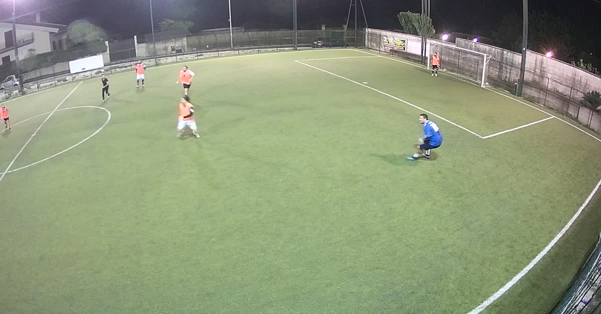 Primo gol 