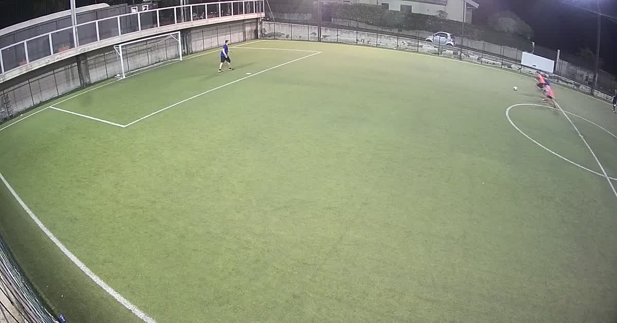 Gol &dribbling x2