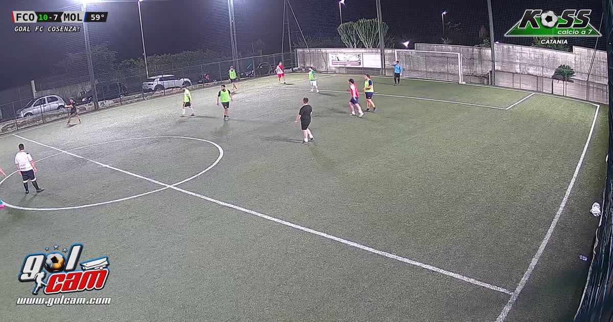 Difesa e Gol