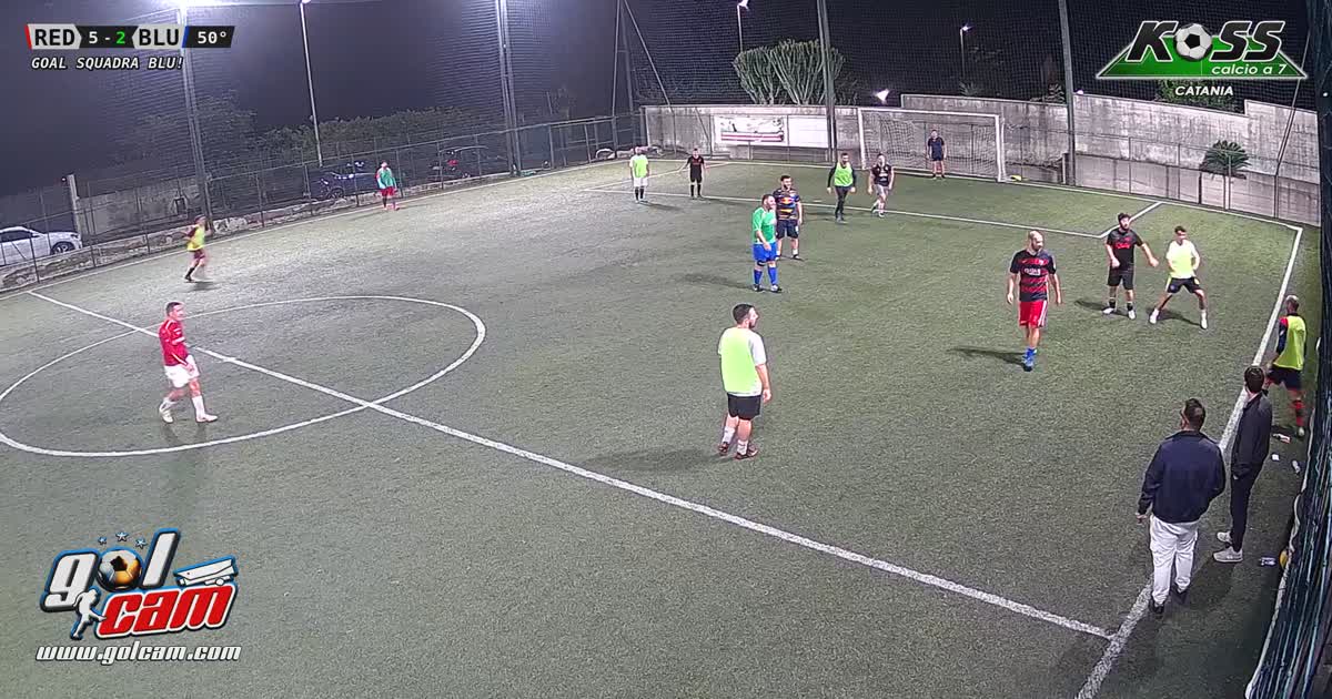 Gol Della rimonts
