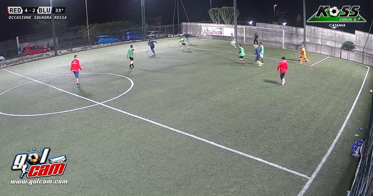 Assist di prima