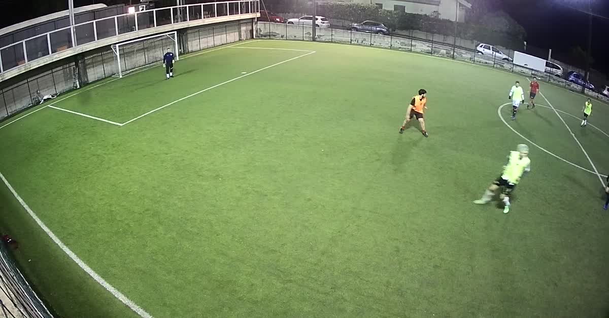 Goal di piatto