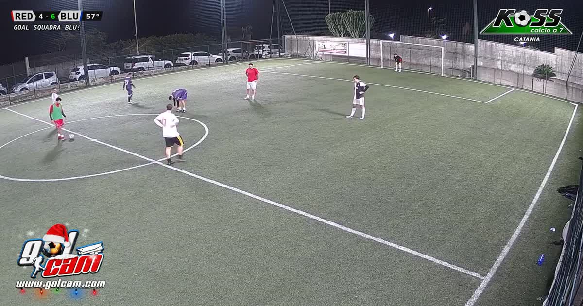 Goal Richi