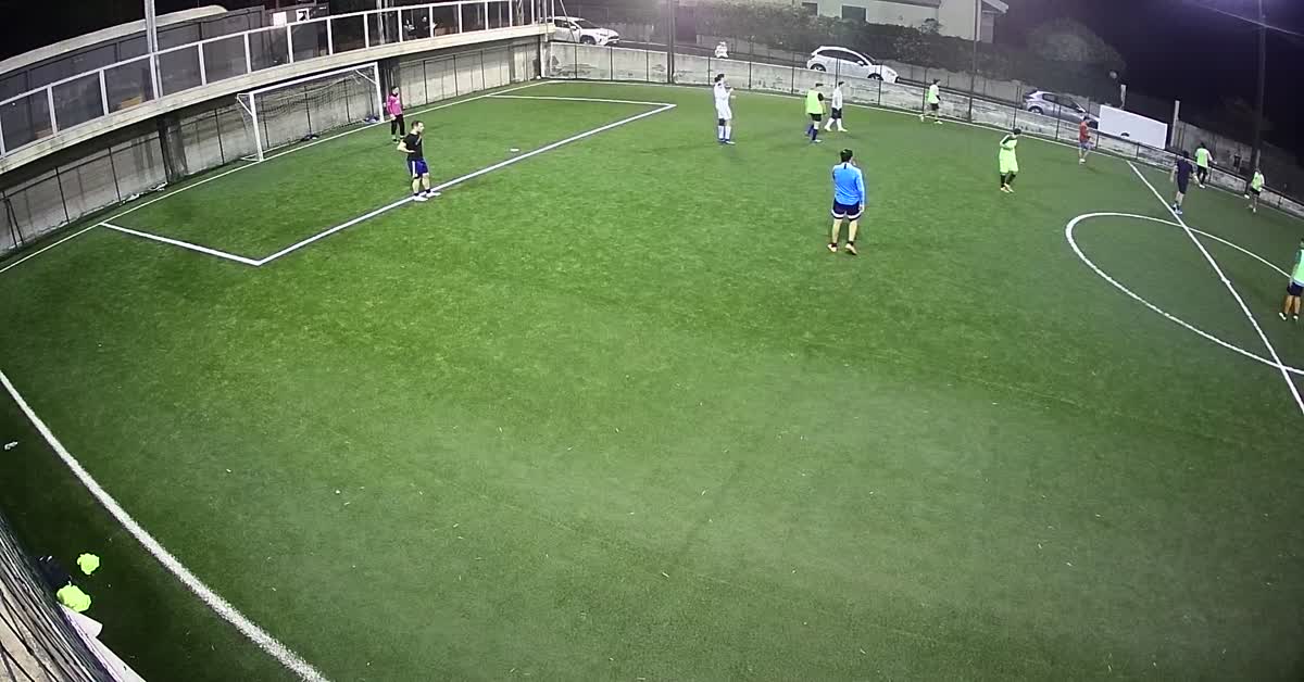 Azione di prima 
