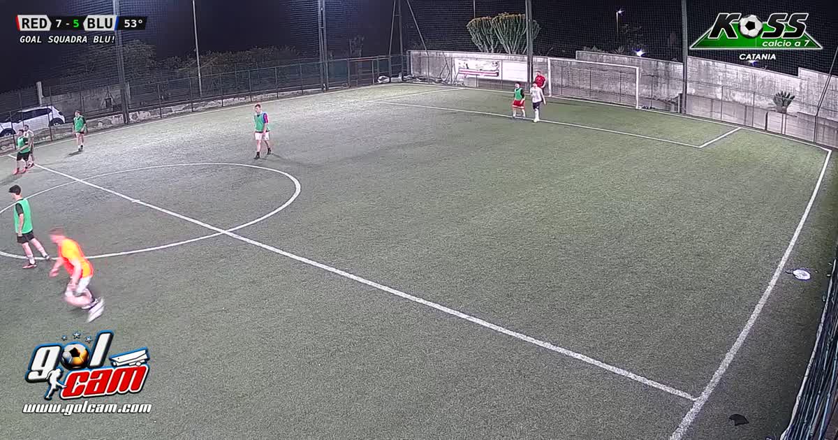 Velocità è gol 