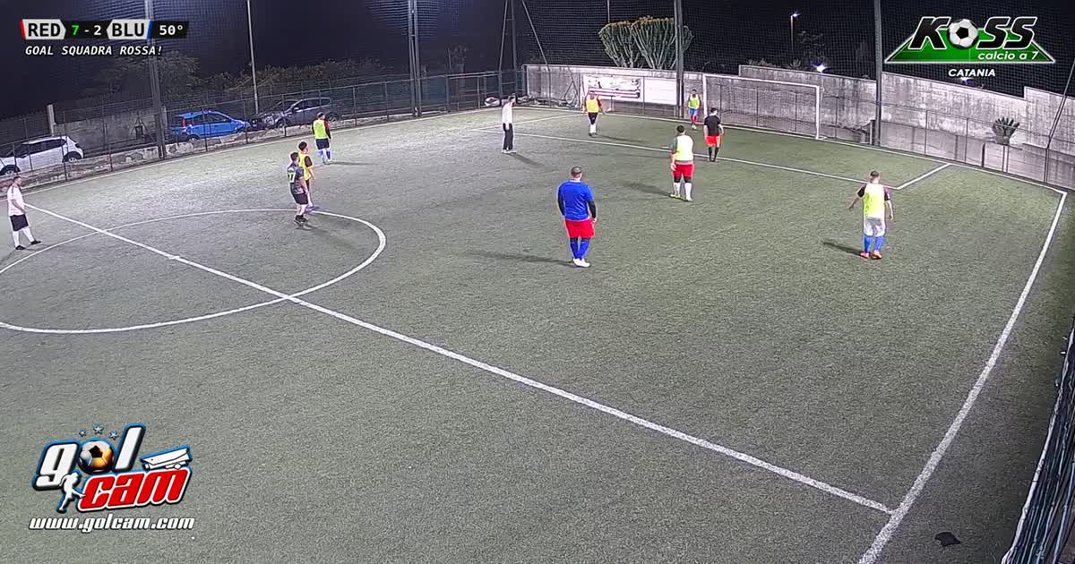 Gol melo