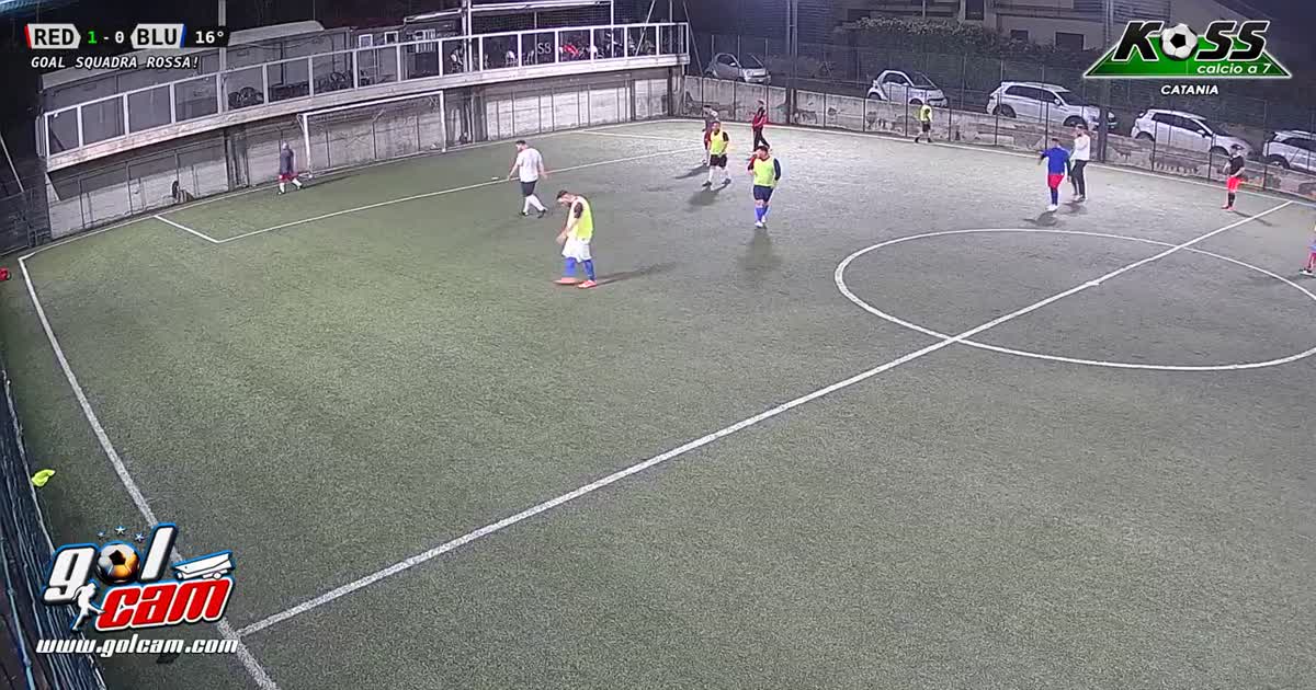 Gol melo
