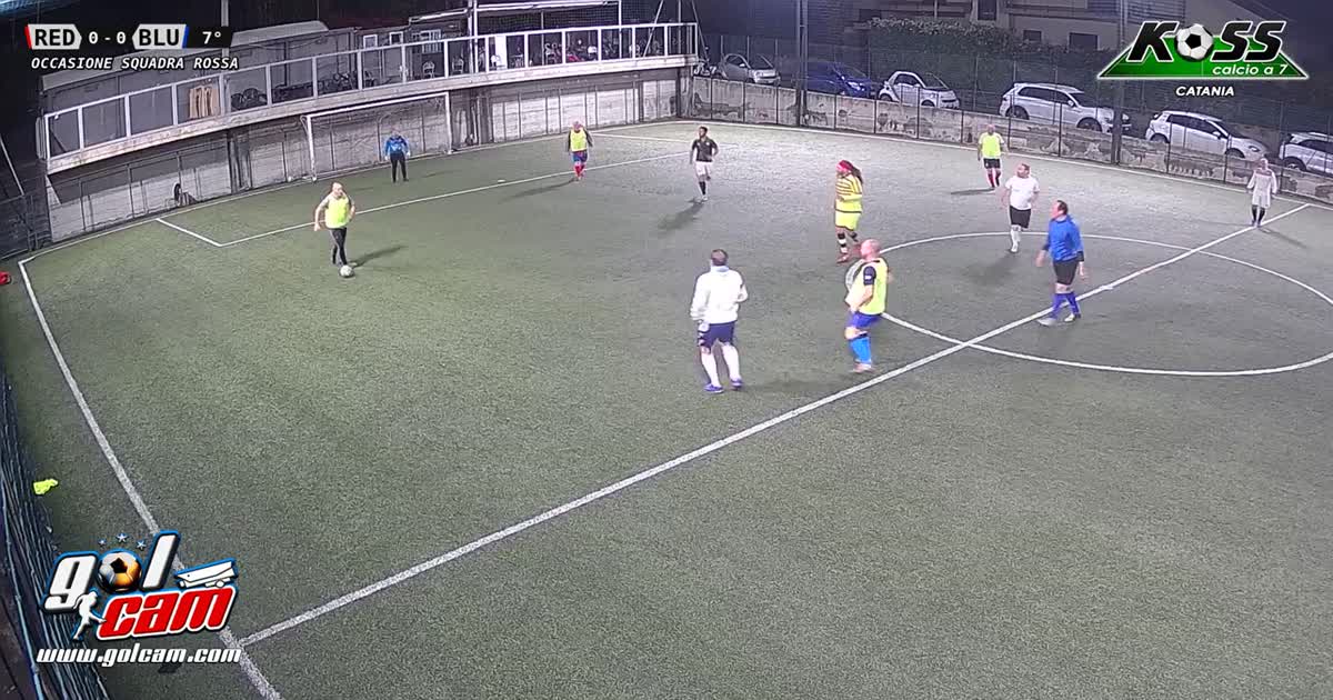 Assist no goal