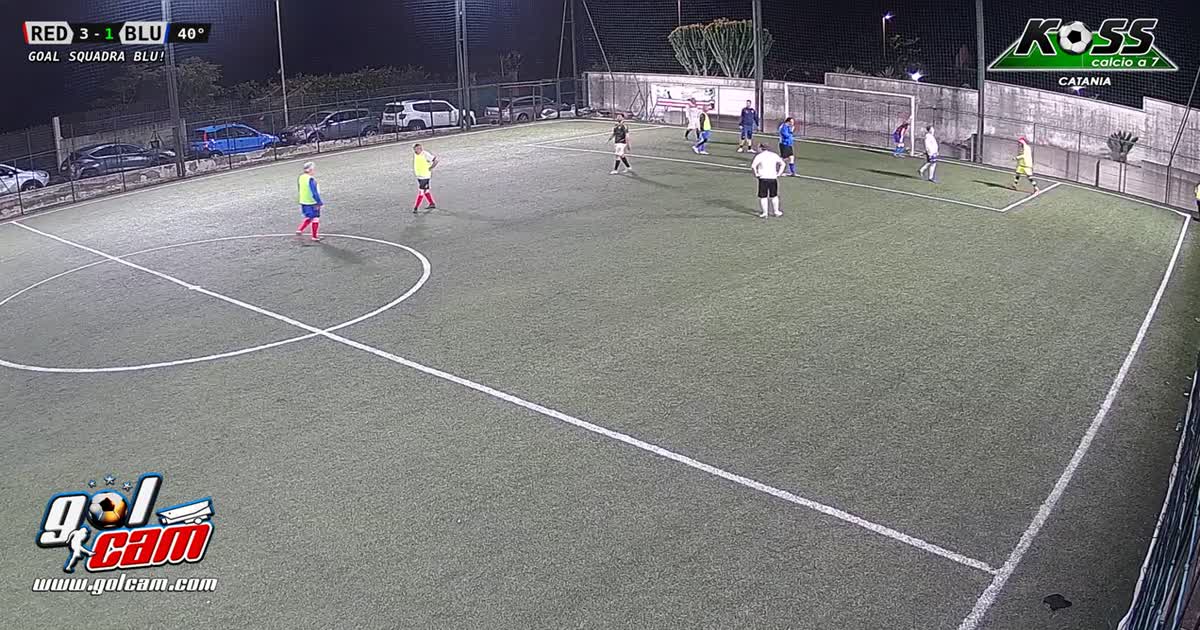 Gol da lontano