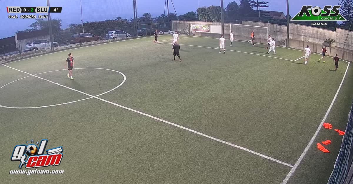 Assist Alfre