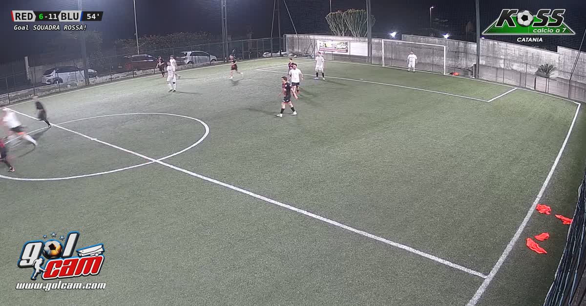Cocco gol